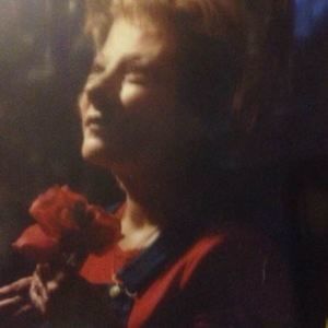 Meet your Posher, Frances